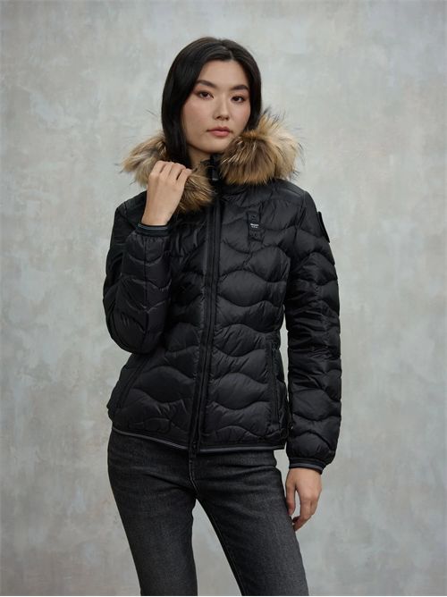  BLAUER | 25WBLDC03096-006047/999EI